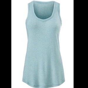 **SOLD** cabi - Iris Tank Top